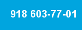 918 603-77-01 918 603-77-01